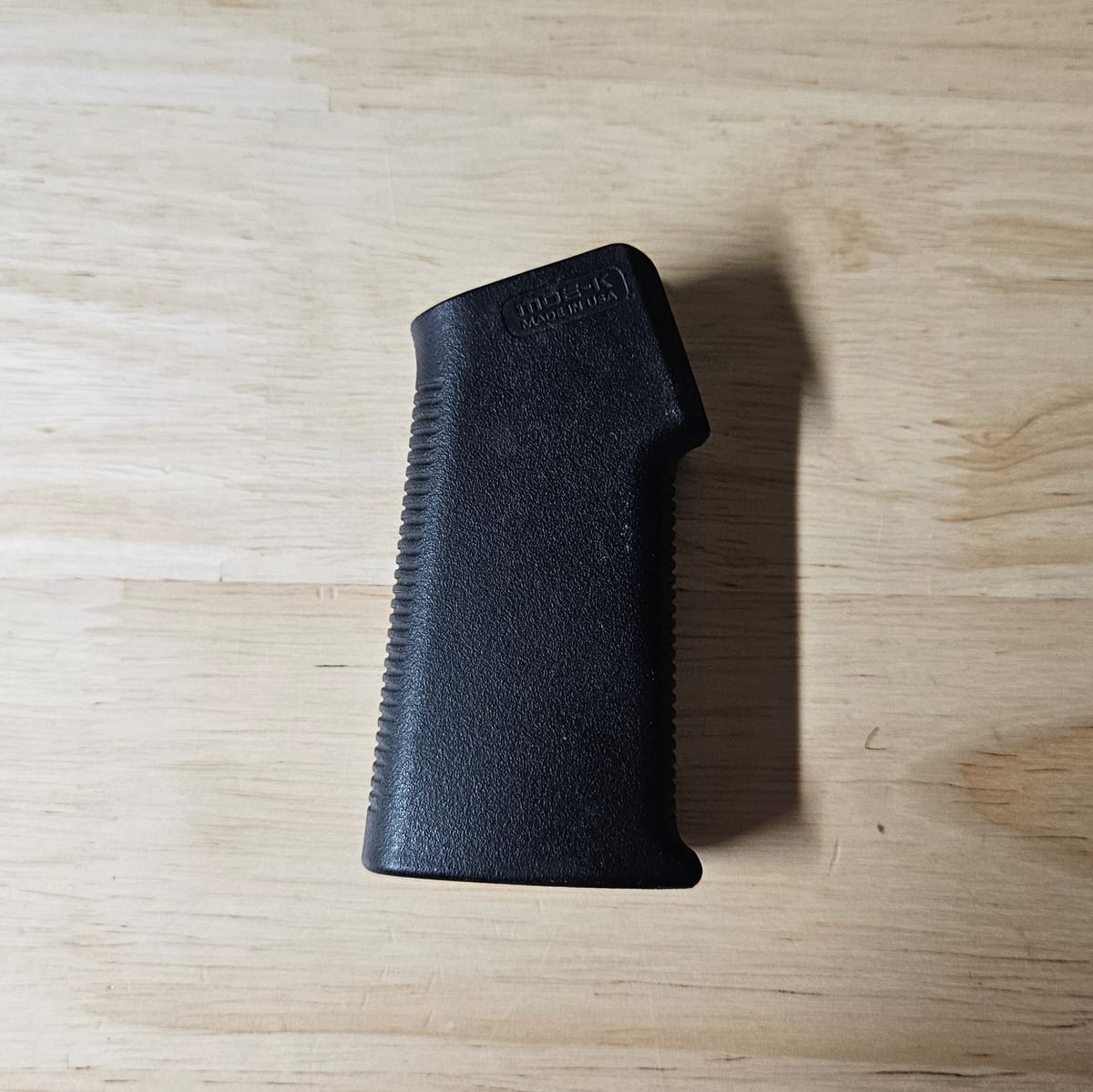 Magpul MOE-K Pistol Grip (Black)