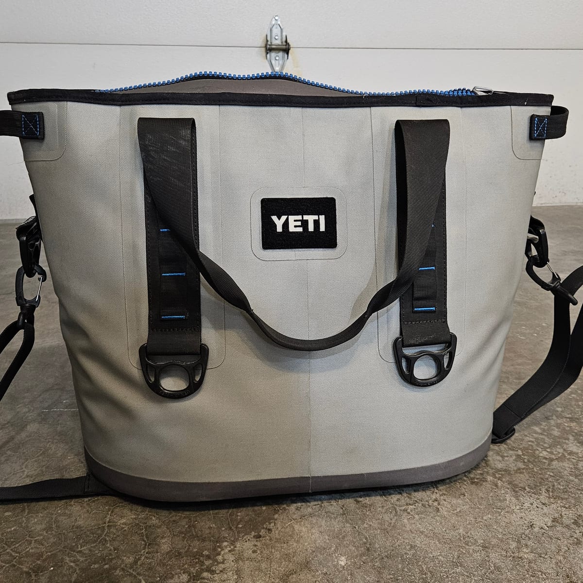 Yeti Hopper 30